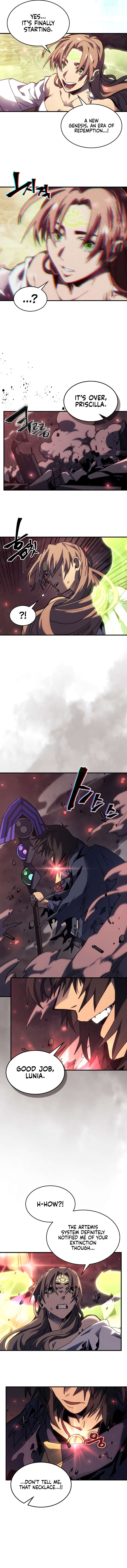 Read A Returner's Magic Should Be Special Manga Online