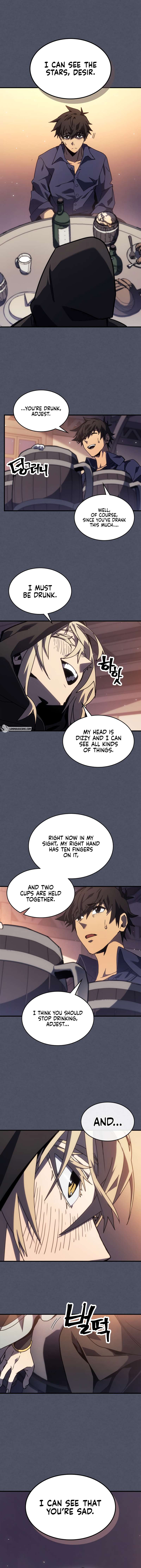 Read A Returner's Magic Should Be Special Manga Online