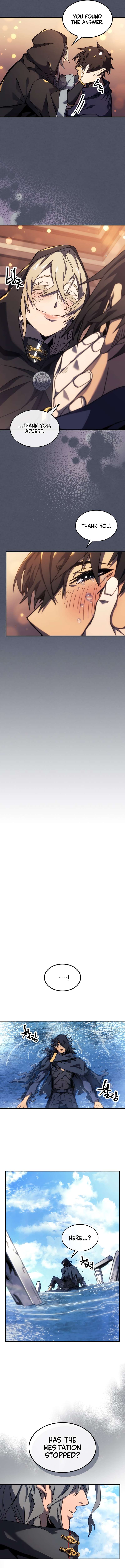 Read A Returner's Magic Should Be Special Manga Online