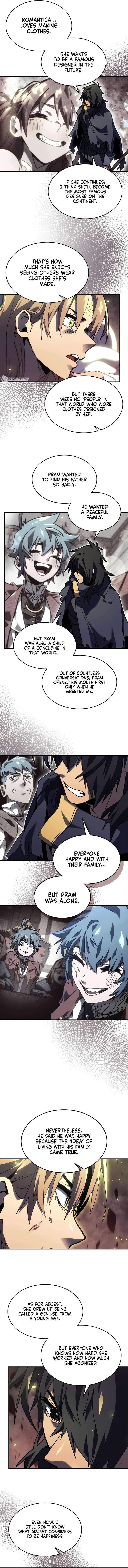 Read A Returner's Magic Should Be Special Manga Online