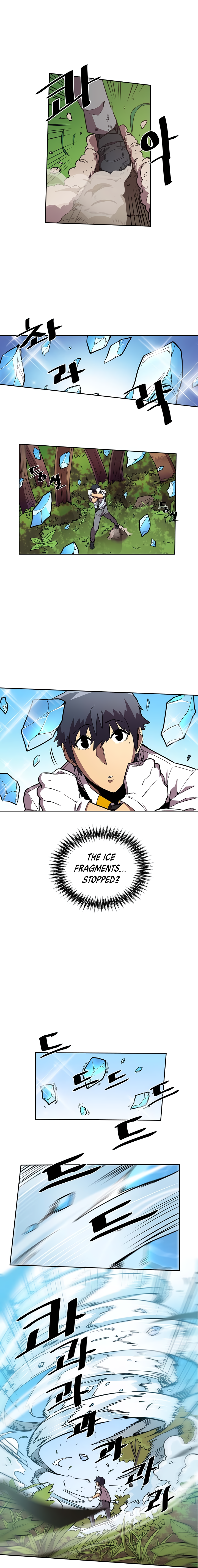 Read A Returner's Magic Should Be Special Manga Online