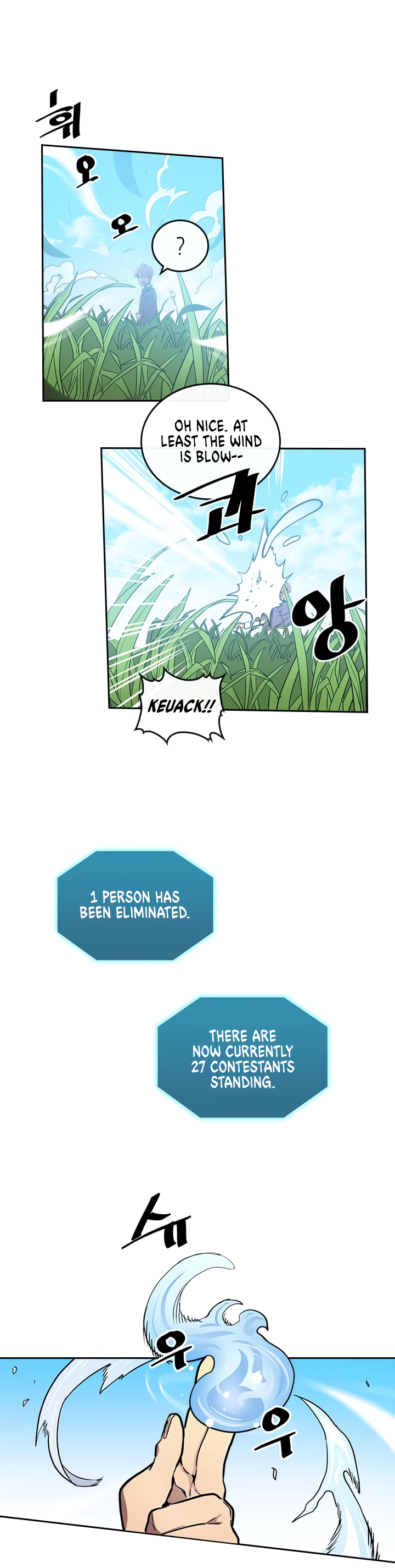 Read A Returner's Magic Should Be Special Manga Online