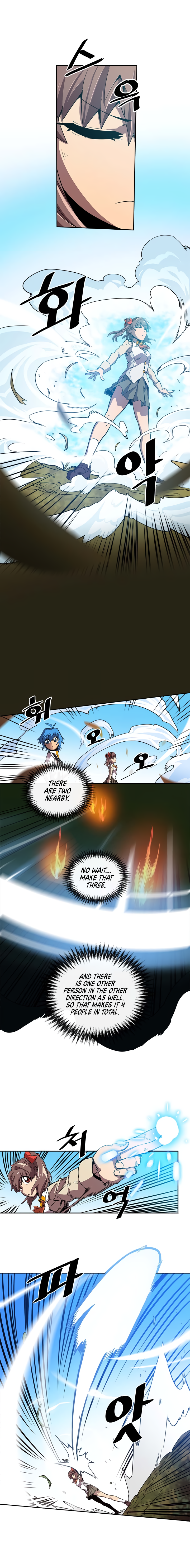 Read A Returner's Magic Should Be Special Manga Online