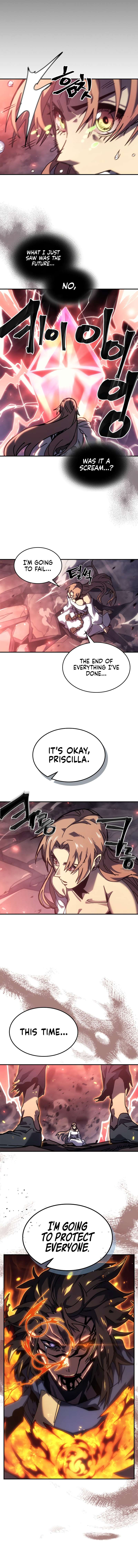 Read A Returner's Magic Should Be Special Manga Online