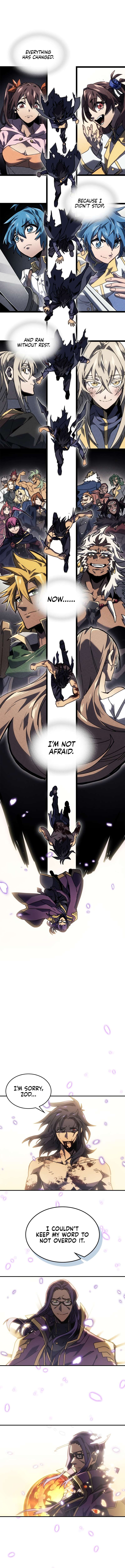 Read A Returner's Magic Should Be Special Manga Online