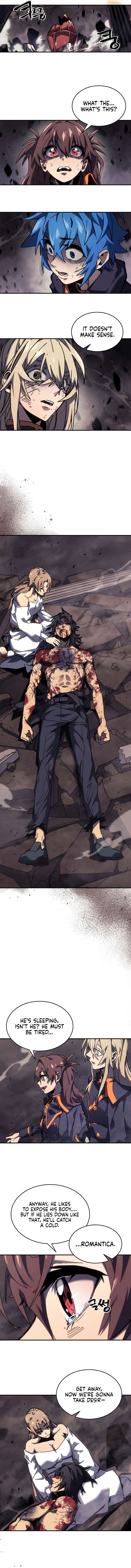 Read A Returner's Magic Should Be Special Manga Online