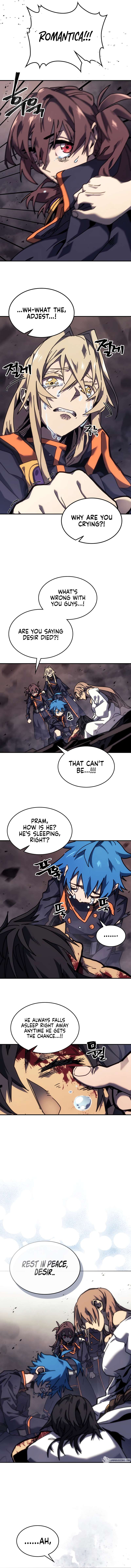 Read A Returner's Magic Should Be Special Manga Online