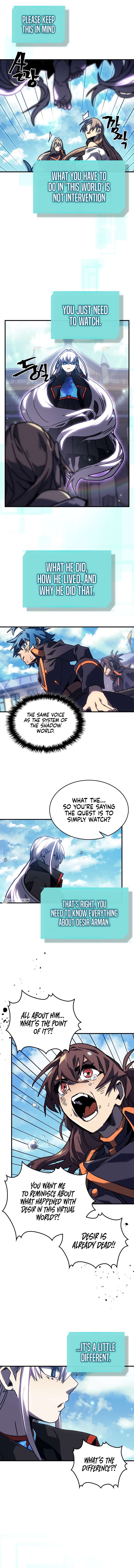 Read A Returner's Magic Should Be Special Manga Online