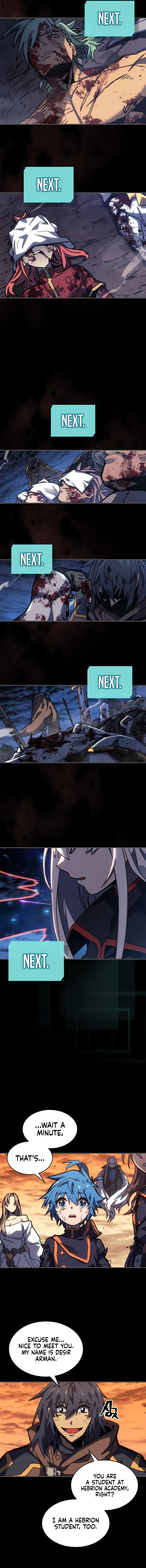 Read A Returner's Magic Should Be Special Manga Online