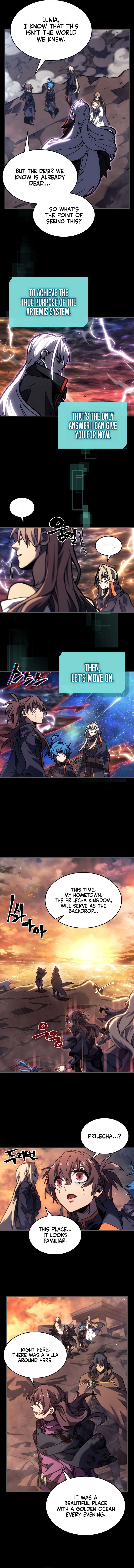 Read A Returner's Magic Should Be Special Manga Online