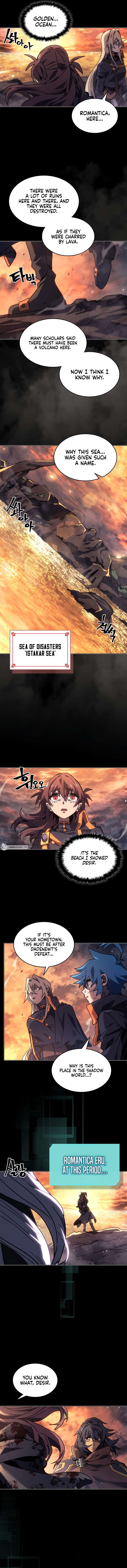 Read A Returner's Magic Should Be Special Manga Online