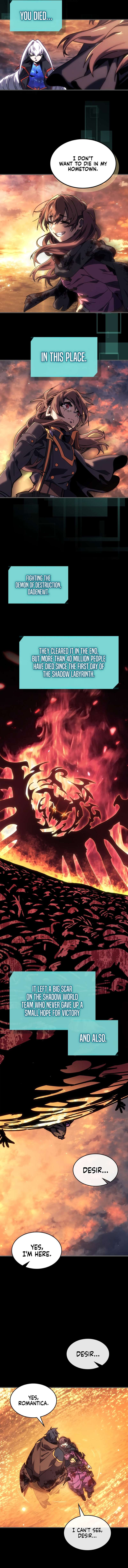 Read A Returner's Magic Should Be Special Manga Online