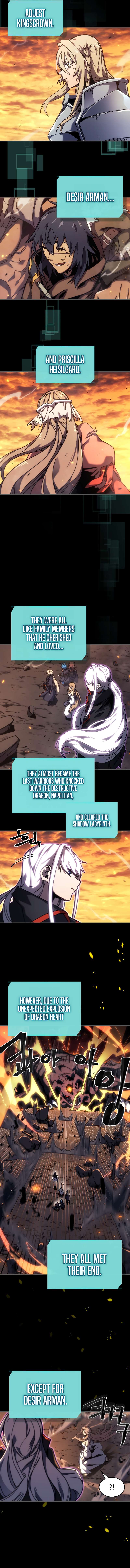 Read A Returner's Magic Should Be Special Manga Online