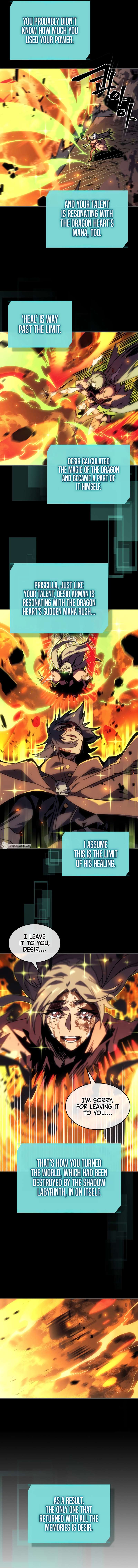 Read A Returner's Magic Should Be Special Manga Online