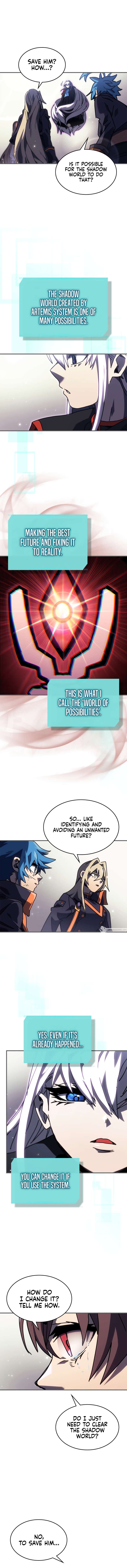 Read A Returner's Magic Should Be Special Manga Online