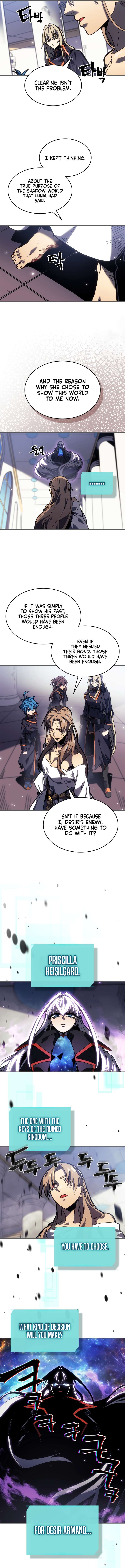 Read A Returner's Magic Should Be Special Manga Online