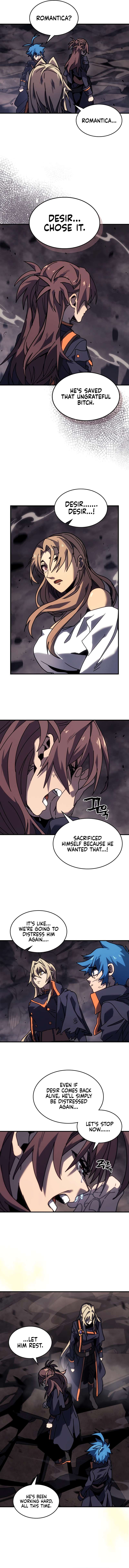 Read A Returner's Magic Should Be Special Manga Online