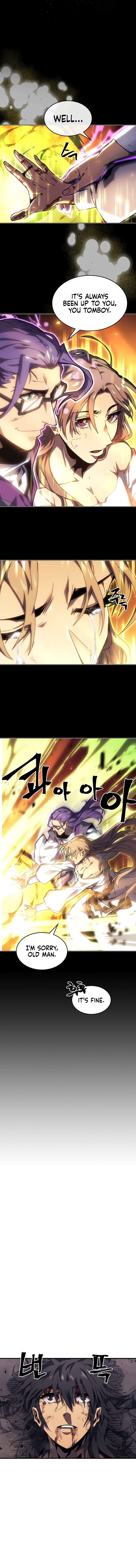 Read A Returner's Magic Should Be Special Manga Online