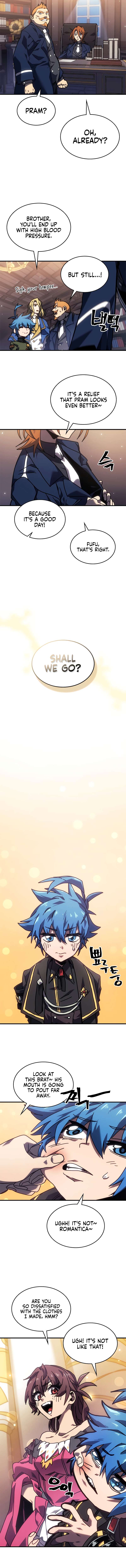 Read A Returner's Magic Should Be Special Manga Online