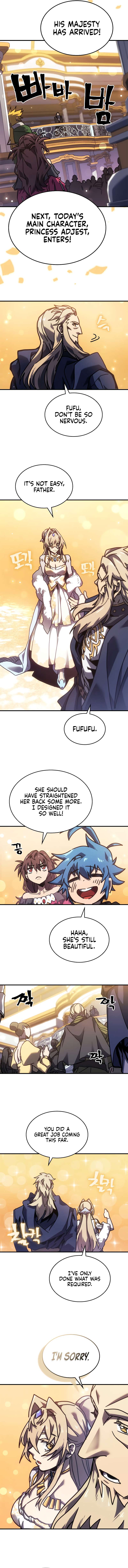 Read A Returner's Magic Should Be Special Manga Online