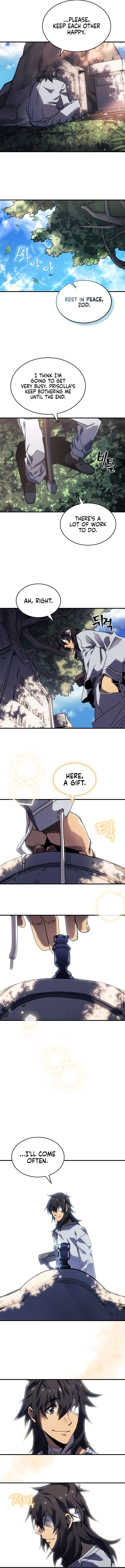 Read A Returner's Magic Should Be Special Manga Online