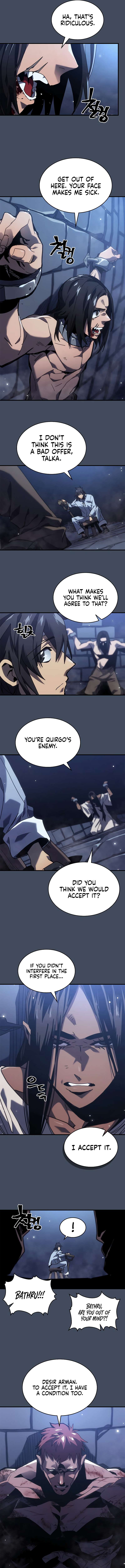 Read A Returner's Magic Should Be Special Manga Online