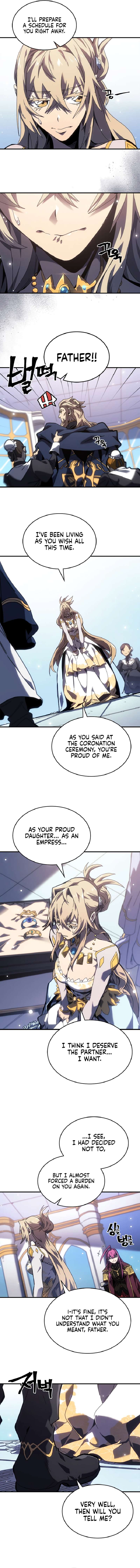 Read A Returner's Magic Should Be Special Manga Online