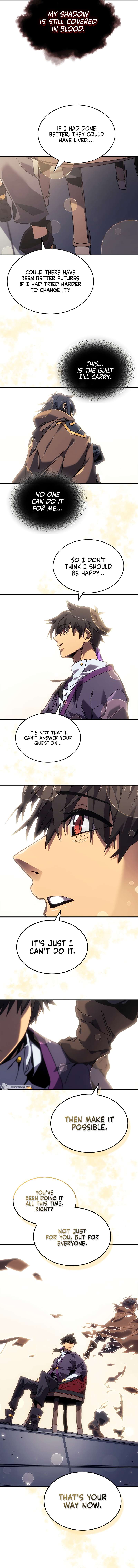 Read A Returner's Magic Should Be Special Manga Online