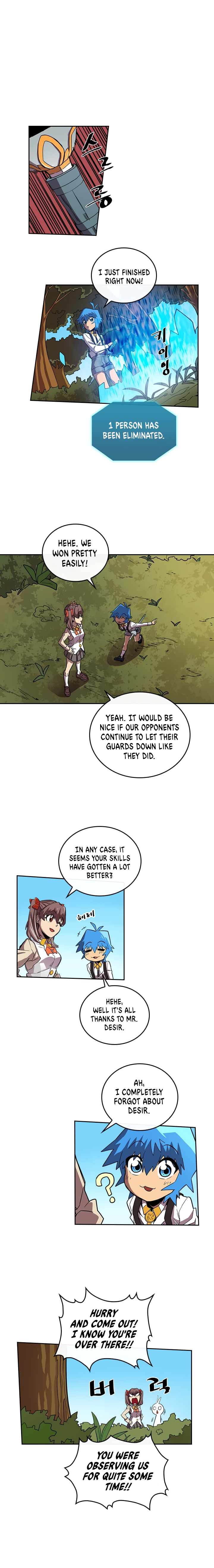 Read A Returner's Magic Should Be Special Manga Online