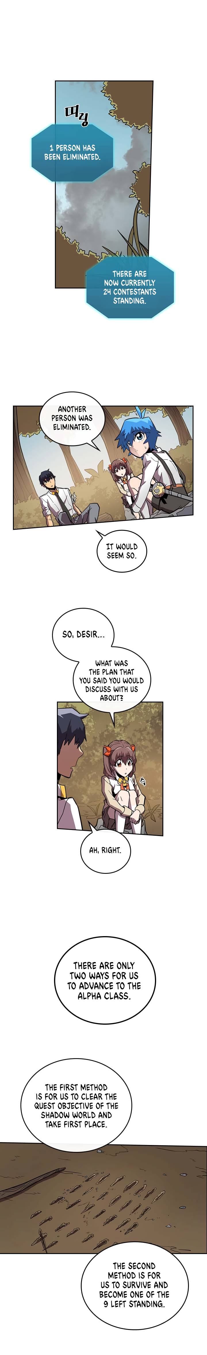 Read A Returner's Magic Should Be Special Manga Online