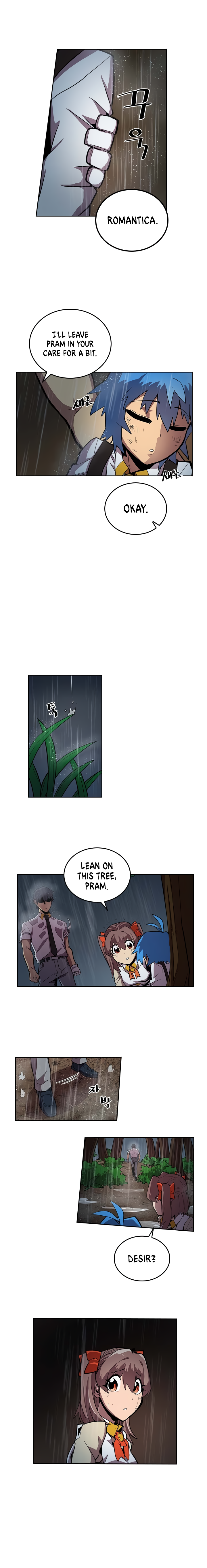 Read A Returner's Magic Should Be Special Manga Online