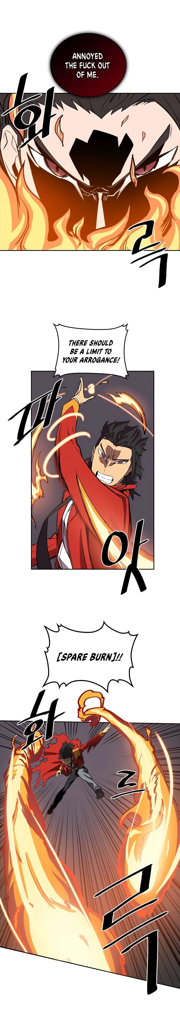 Read A Returner's Magic Should Be Special Manga Online