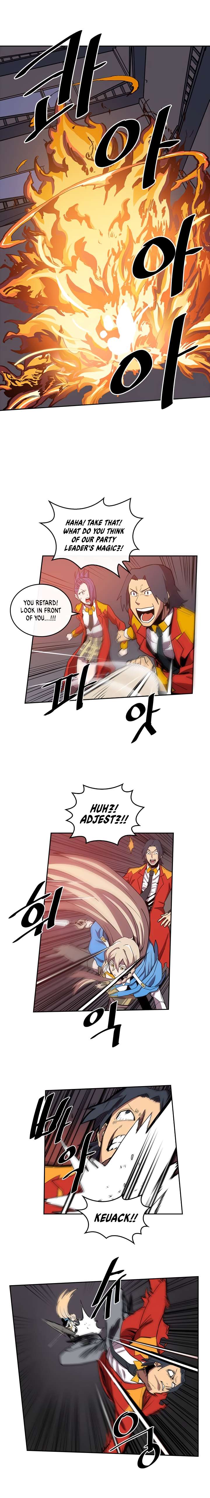 Read A Returner's Magic Should Be Special Manga Online