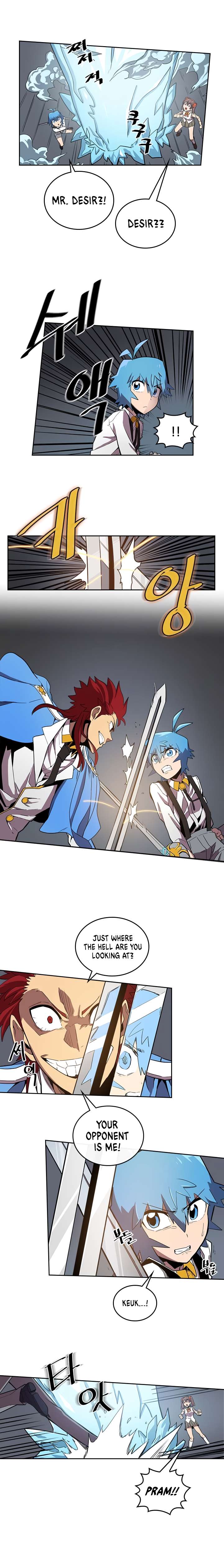 Read A Returner's Magic Should Be Special Manga Online