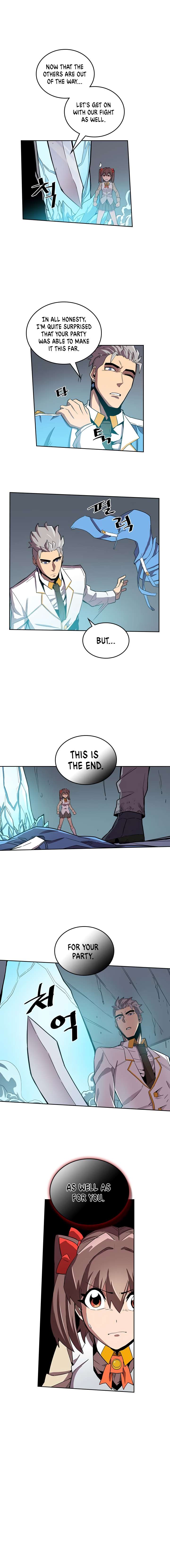 Read A Returner's Magic Should Be Special Manga Online