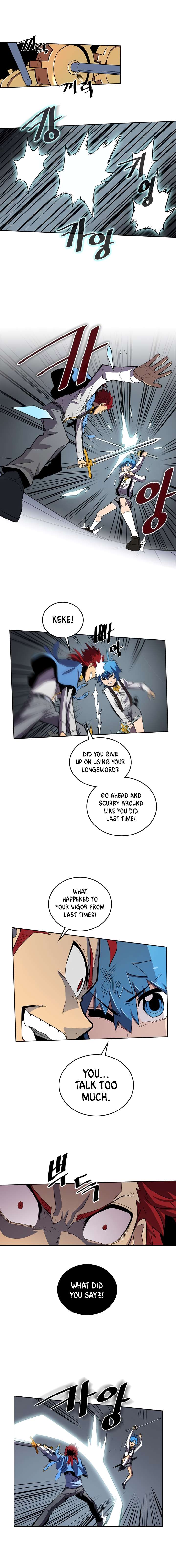 Read A Returner's Magic Should Be Special Manga Online