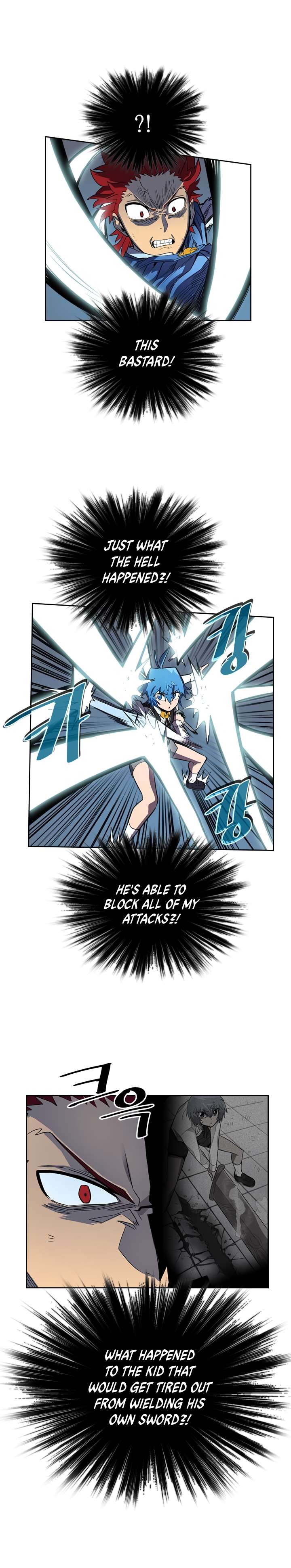Read A Returner's Magic Should Be Special Manga Online