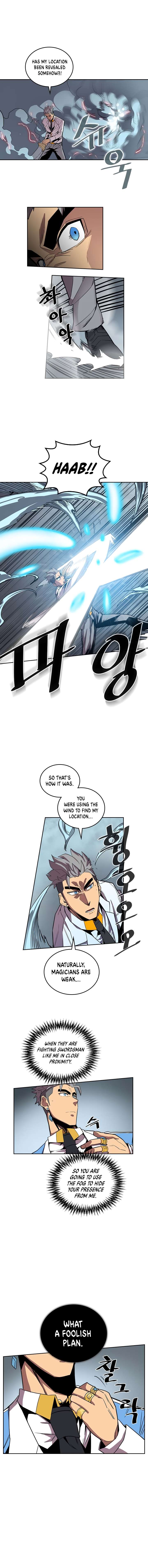 Read A Returner's Magic Should Be Special Manga Online