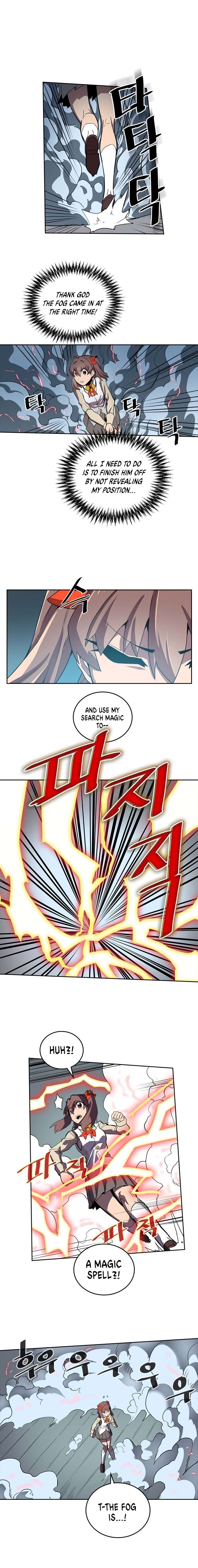 Read A Returner's Magic Should Be Special Manga Online