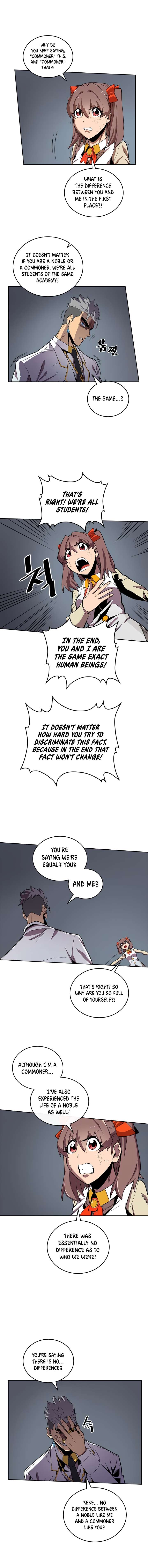 Read A Returner's Magic Should Be Special Manga Online