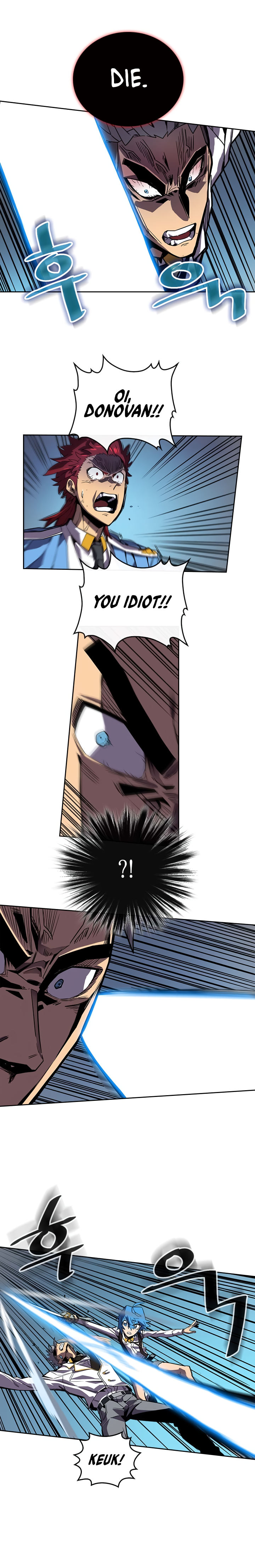 Read A Returner's Magic Should Be Special Manga Online