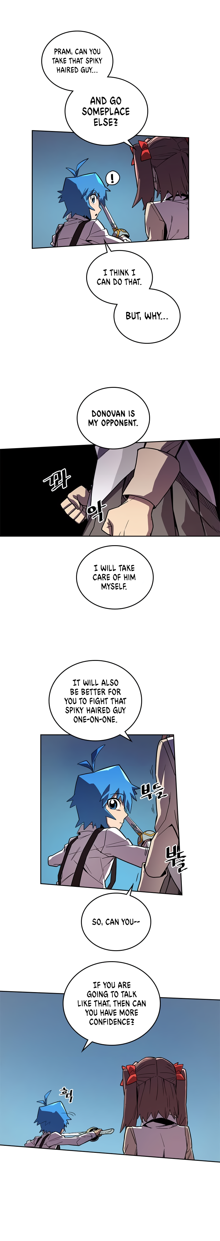 Read A Returner's Magic Should Be Special Manga Online
