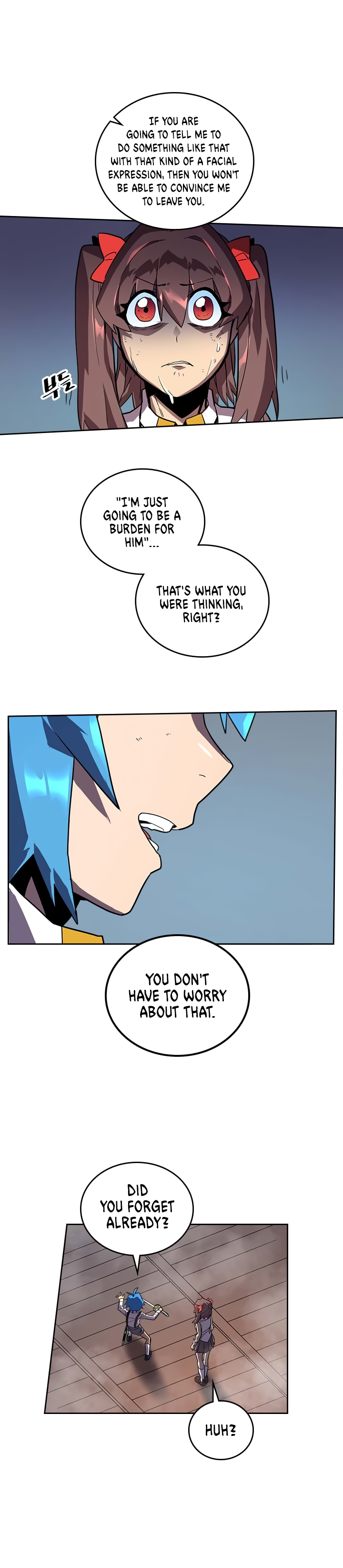 Read A Returner's Magic Should Be Special Manga Online