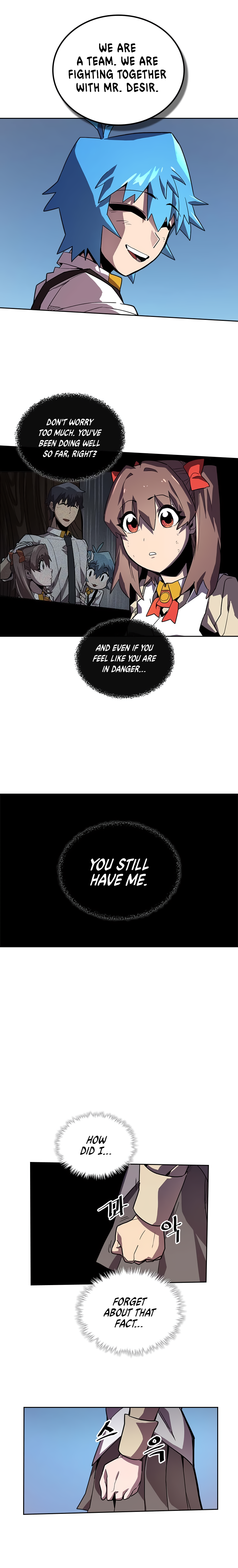 Read A Returner's Magic Should Be Special Manga Online