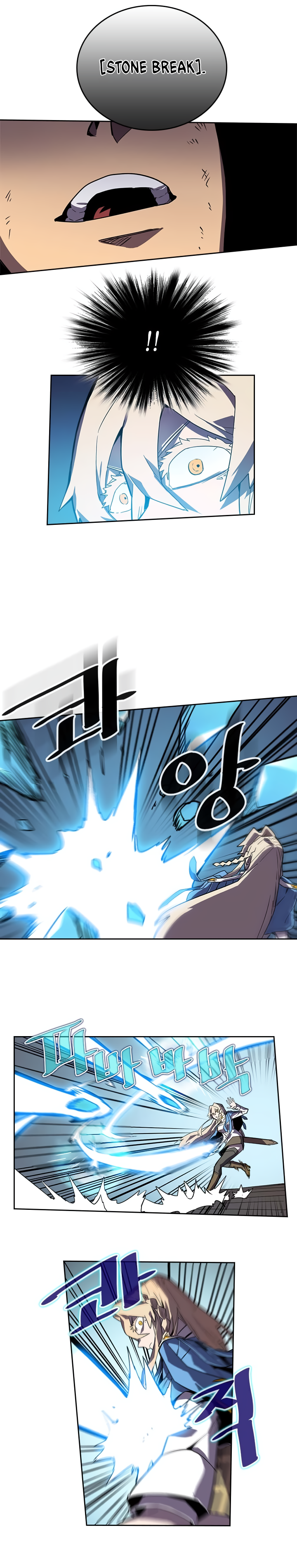 Read A Returner's Magic Should Be Special Manga Online
