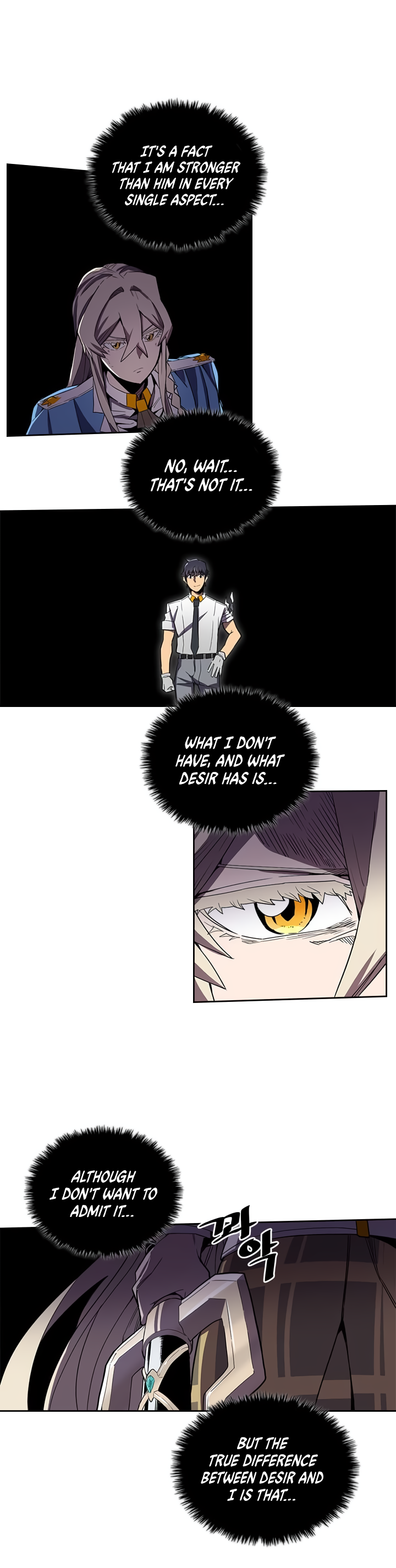 Read A Returner's Magic Should Be Special Manga Online