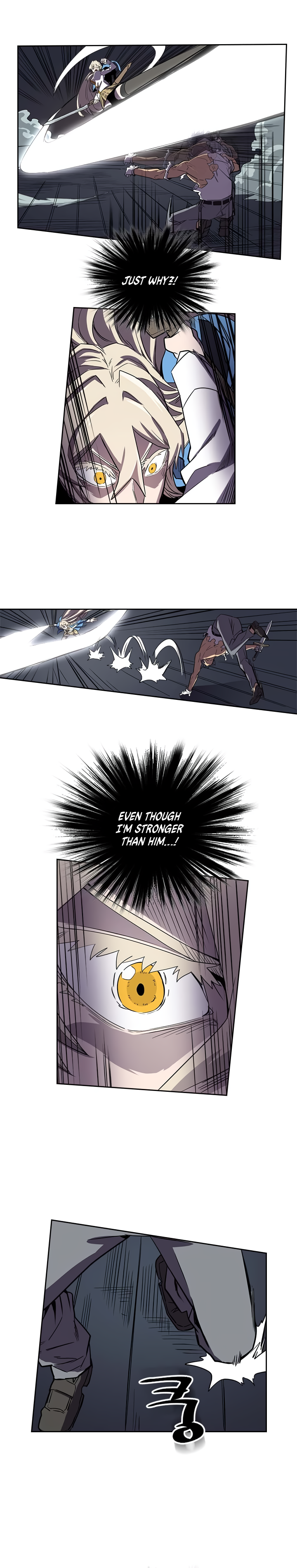 Read A Returner's Magic Should Be Special Manga Online