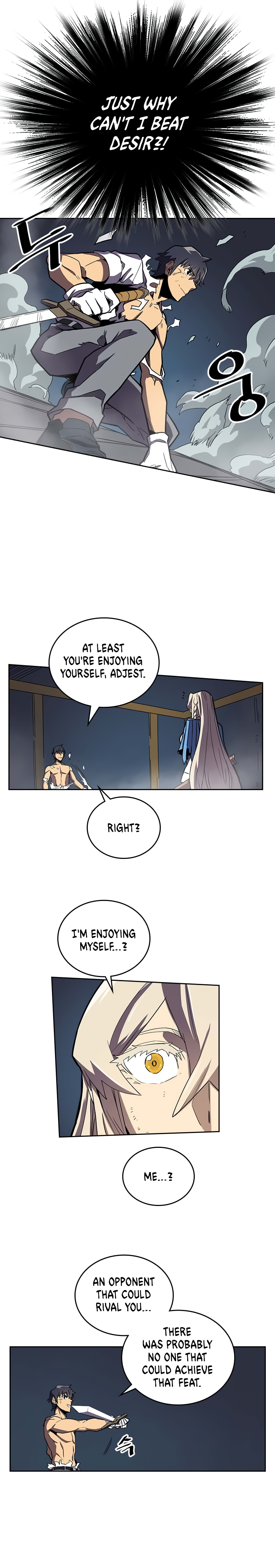 Read A Returner's Magic Should Be Special Manga Online
