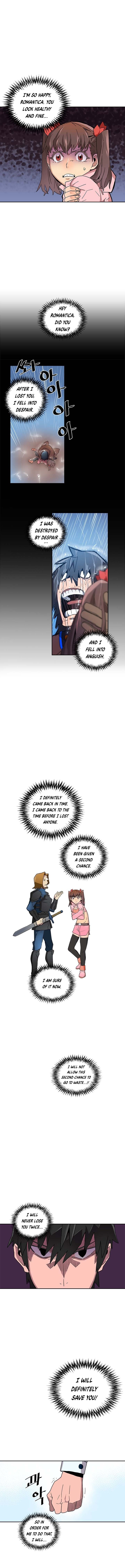 Read A Returner's Magic Should Be Special Manga Online