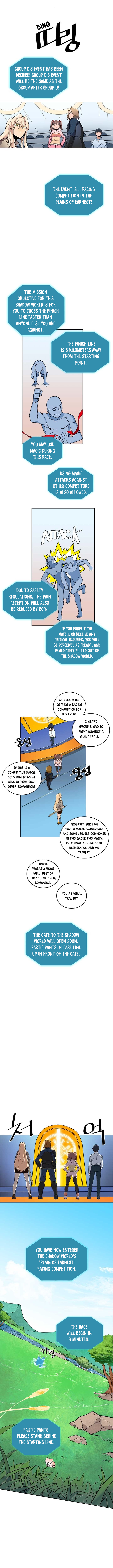 Read A Returner's Magic Should Be Special Manga Online